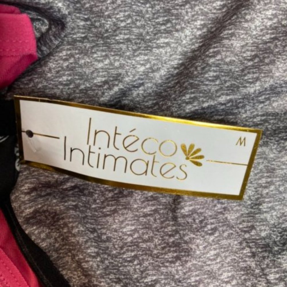 Intéco Intimates Panties 3 Pack - Picture 5 of 6